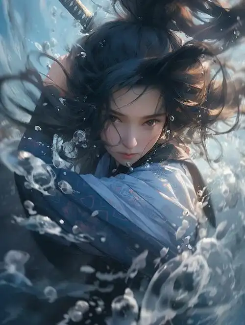 国产 4K 投影白塑幕家庭影院组合